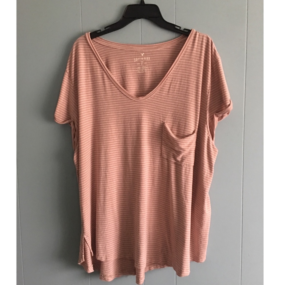 American Eagle T-SHIRT sz. XXL